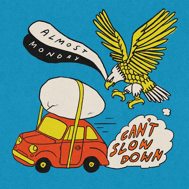 FreeV's tweet photo. It's Almost Monday and the music video for their song, Can't Slow Down! Watch here:
https://t.co/EGqmAOq863

@ALMOSTMONDAYY #AlmostMonday #CantSlowDown #FreeV #TheIndies #MusicTelevision https://t.co/JXaMe11Taz