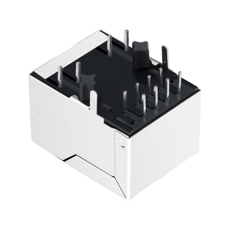 PpRj45's tweet photo. Pulse J0011D01B 10/100 Base-T Single Port Integrated Magnetics RJ45 Jack Tab Down Green/Yellow Led Compatible LINK-PP LPJ0011BBNL,Visit https://t.co/5OmuKmrd3L For more information. #Pulse #J0011D01B #LINKPP #RJ45Jack https://t.co/kDRjk90hwj