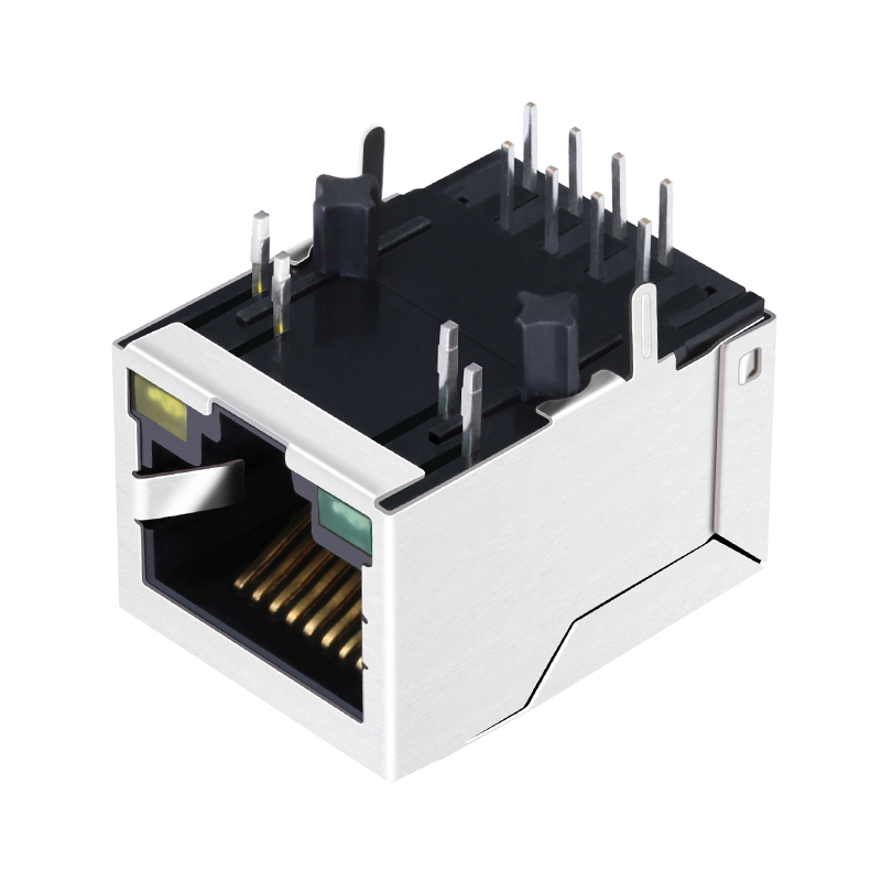 PpRj45's tweet photo. Pulse J0011D01B 10/100 Base-T Single Port Integrated Magnetics RJ45 Jack Tab Down Green/Yellow Led Compatible LINK-PP LPJ0011BBNL,Visit https://t.co/5OmuKmrd3L For more information. #Pulse #J0011D01B #LINKPP #RJ45Jack https://t.co/kDRjk90hwj