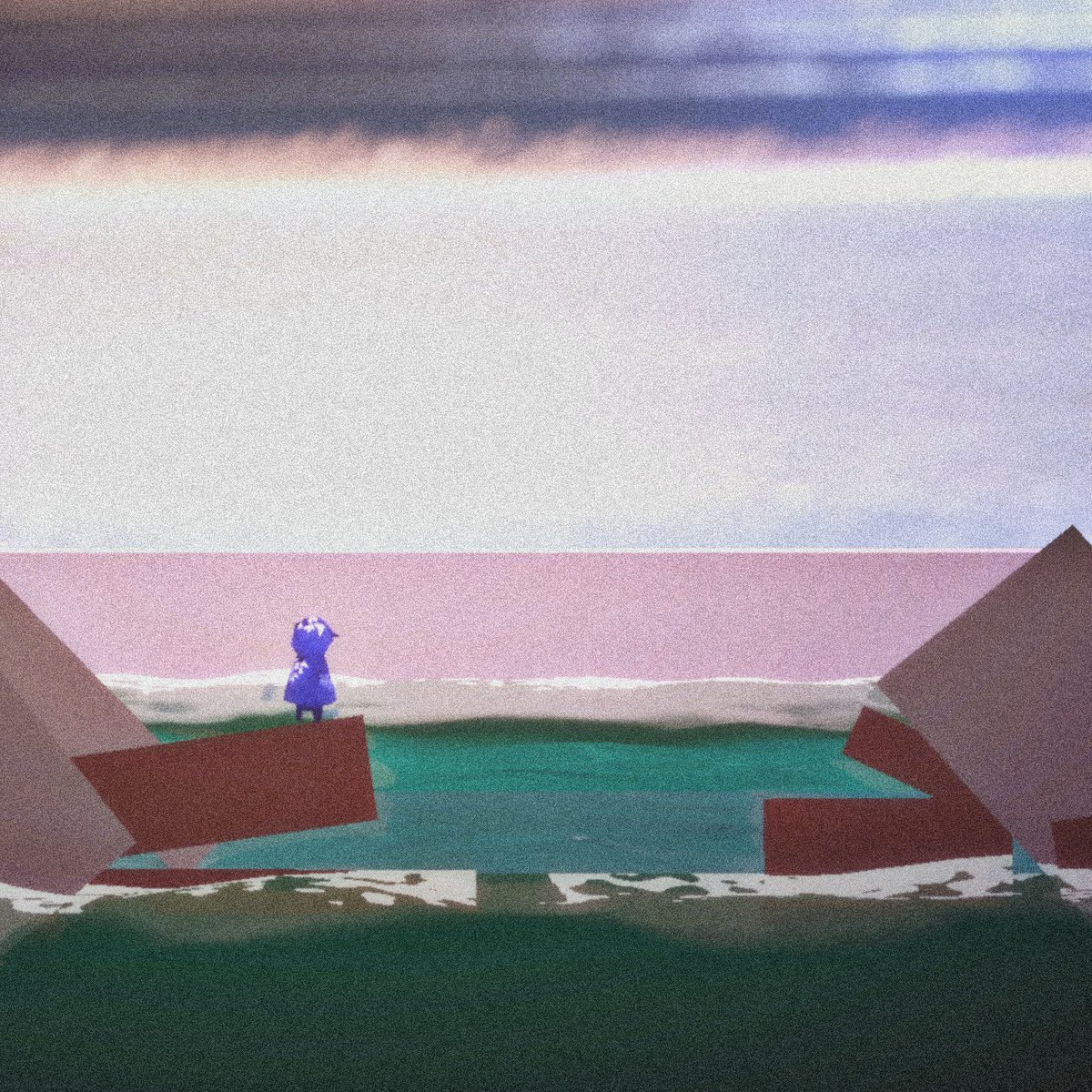 NoahProject2024's tweet photo. Team Urd is working on a new indie game, <#NoahProject>.
In the year of 2100, Seoul is filled with the wave of chaos.
What is your last choice going to be?
Follow us and keep an eye on the game development process!
#Seoul #indiegame #Steam https://t.co/fqP1hCIymI