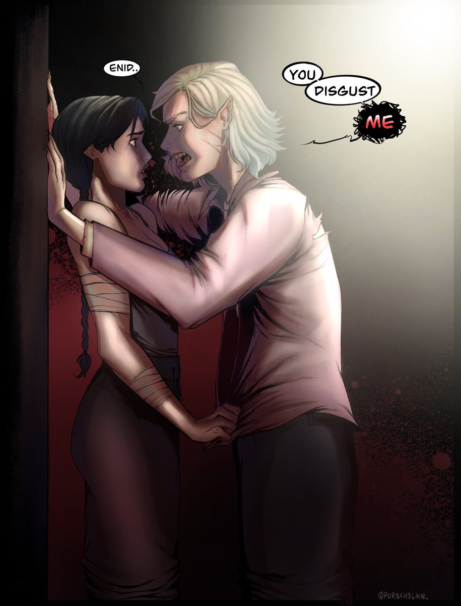 porselain! comission open (@porsch3lain_) on Twitter photo returned from the coffin with a #wenclair commission for <a href="/pasto_arte/">PASTO ⚢ C0MMS OPEN ✎</a> The drawing is based on a fic called "Bird Cage"
#wenclair #wenclairfanart returned from the coffin with a #wenclair commission for <a href="/pasto_arte/">PASTO ⚢ C0MMS OPEN ✎</a> The drawing is based on a fic called "Bird Cage"
#wenclair #wenclairfanart