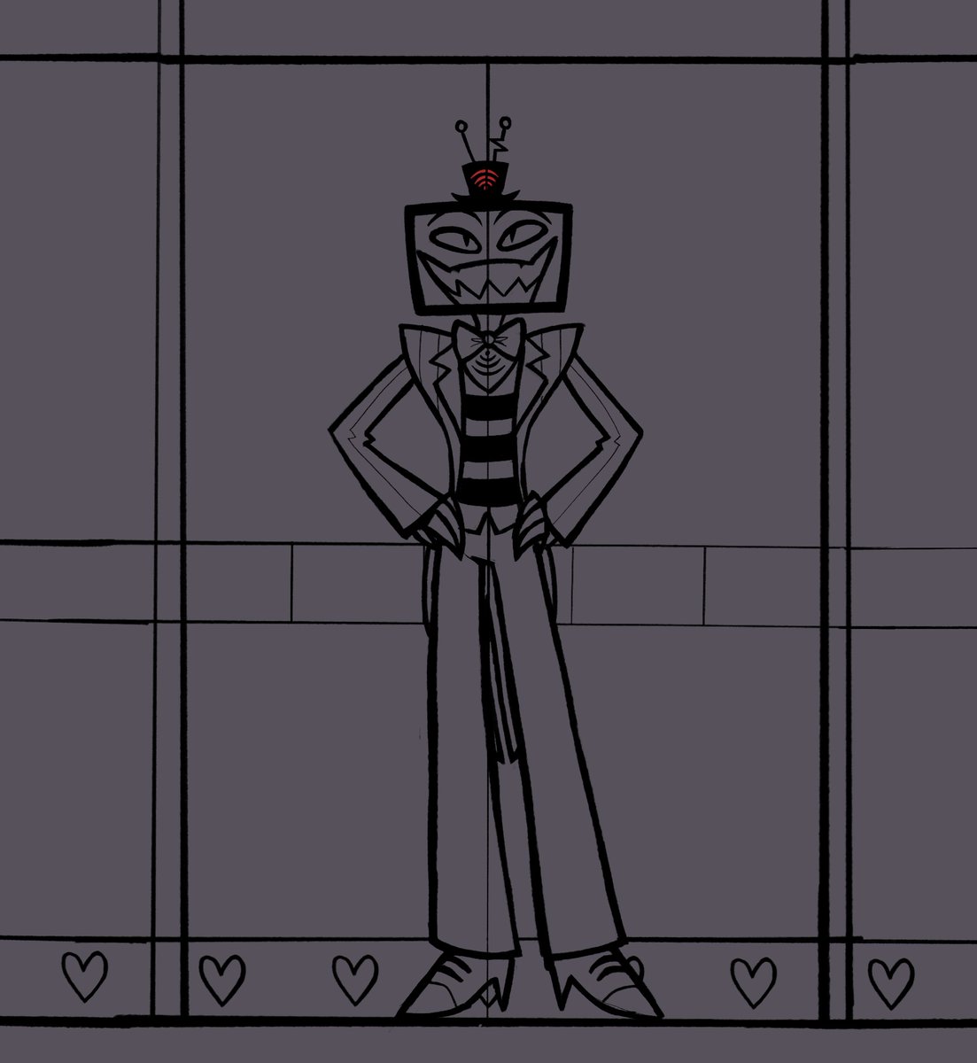 uselessdookie's tweet photo. Got some lines for y’all :3 https://t.co/aLGnxxpIPO