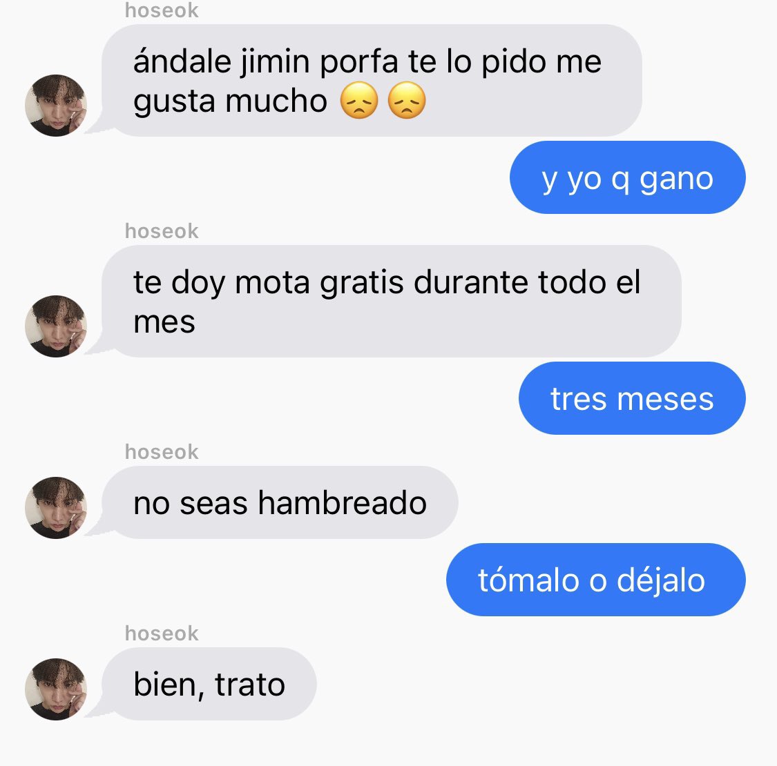 seahyyh_'s tweet photo. Favor  .ᐟ 

Hoseok quiere cn Ryujin, aparentemente novia de Min Yoongi. 

Su plan para lograr que estos dos terminen, será pedirle a Jimin que lo seduzca, y así poder tener el camino libre. 

[#yoonmin #Auyoonmin #jimin #yoongi] https://t.co/pMUI6Ofm4g