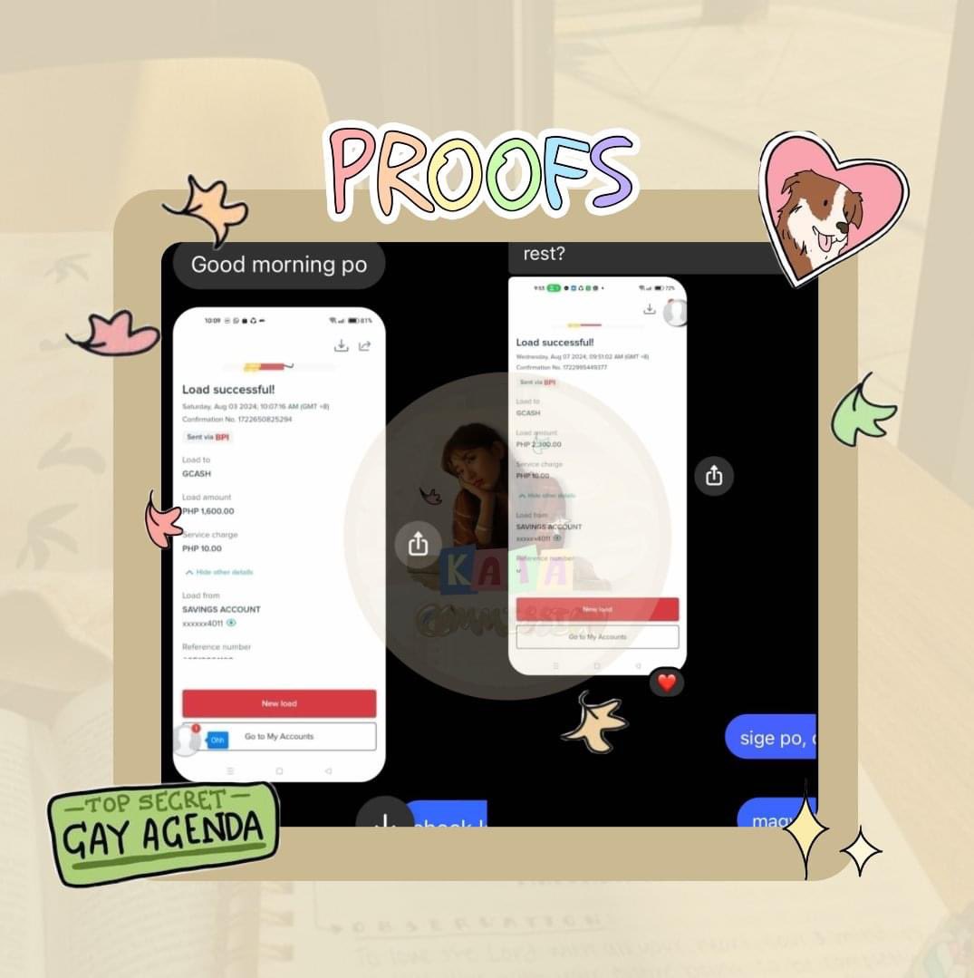 𓆩 #kaiaproofs 𓆪

𝘁𝘂𝗿𝗻𝗶𝗻𝗴 𝗶𝗱𝗲𝗮𝘀 𝗶𝗻𝘁𝗼 𝗶𝗻𝗸, 𝗼𝗻𝗲 𝘀𝗮𝘁𝗶𝘀𝗳𝗶𝗲𝗱 𝗰𝗹𝗶𝗲𝗻𝘁 𝗮𝘁 𝗮 𝘁𝗶𝗺𝗲

      ✎ : chapter 1-2
       ಇ : P2900

you can reach me by message for your next excellent quality work. until our next transaction, client! ␥