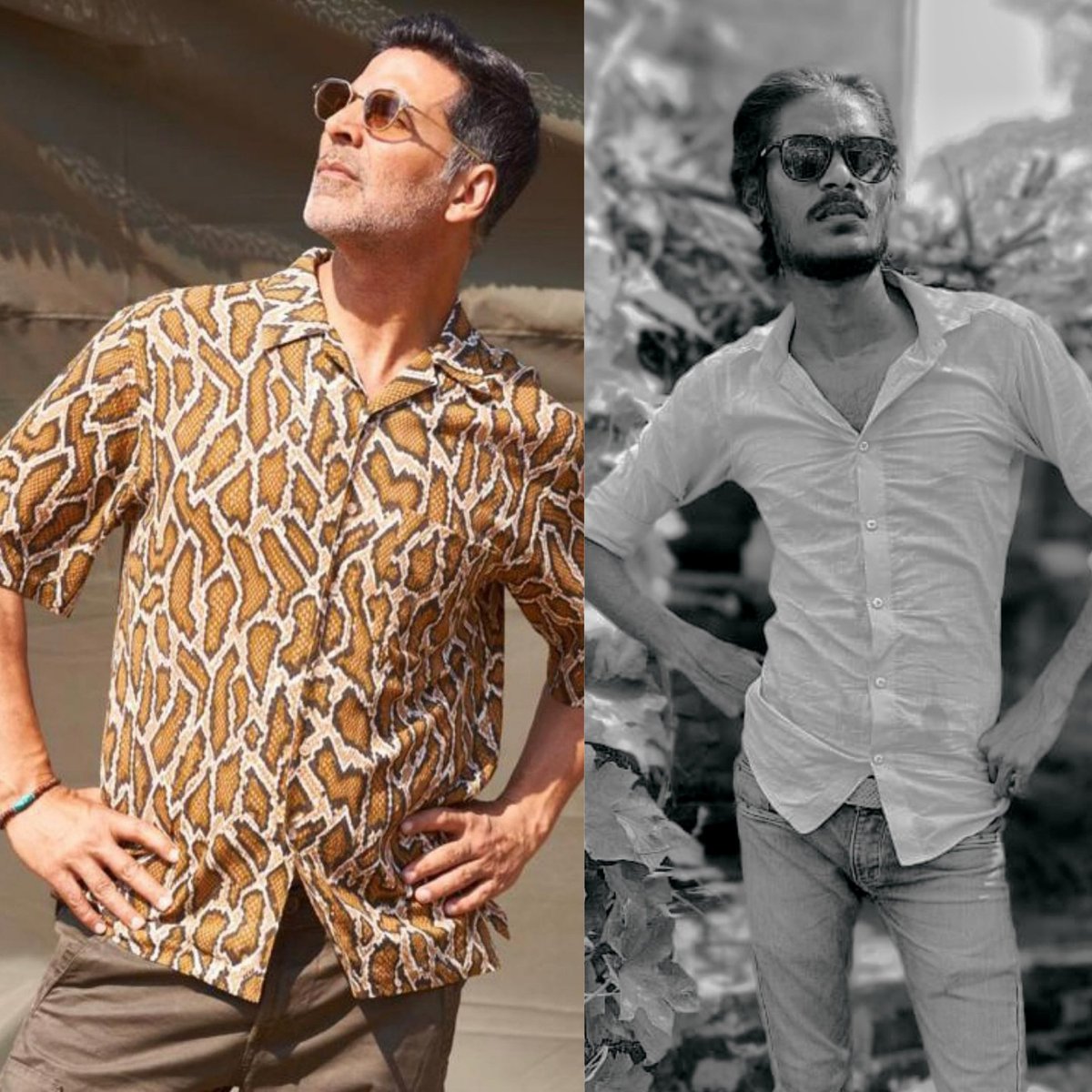 Govind Paswan tweet media