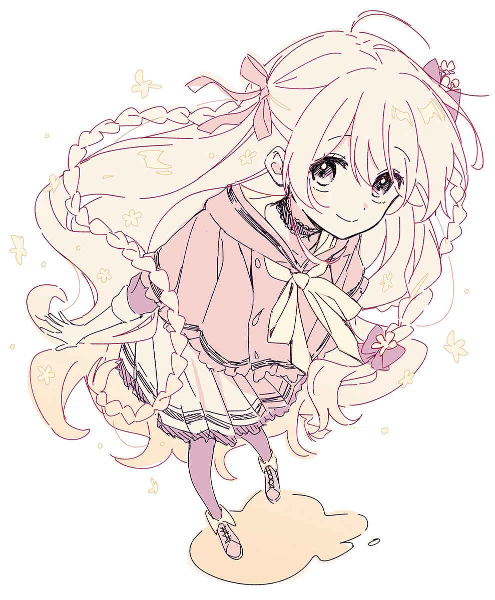 Post by ('､3_ヽ)_ on X: ひみちゃん