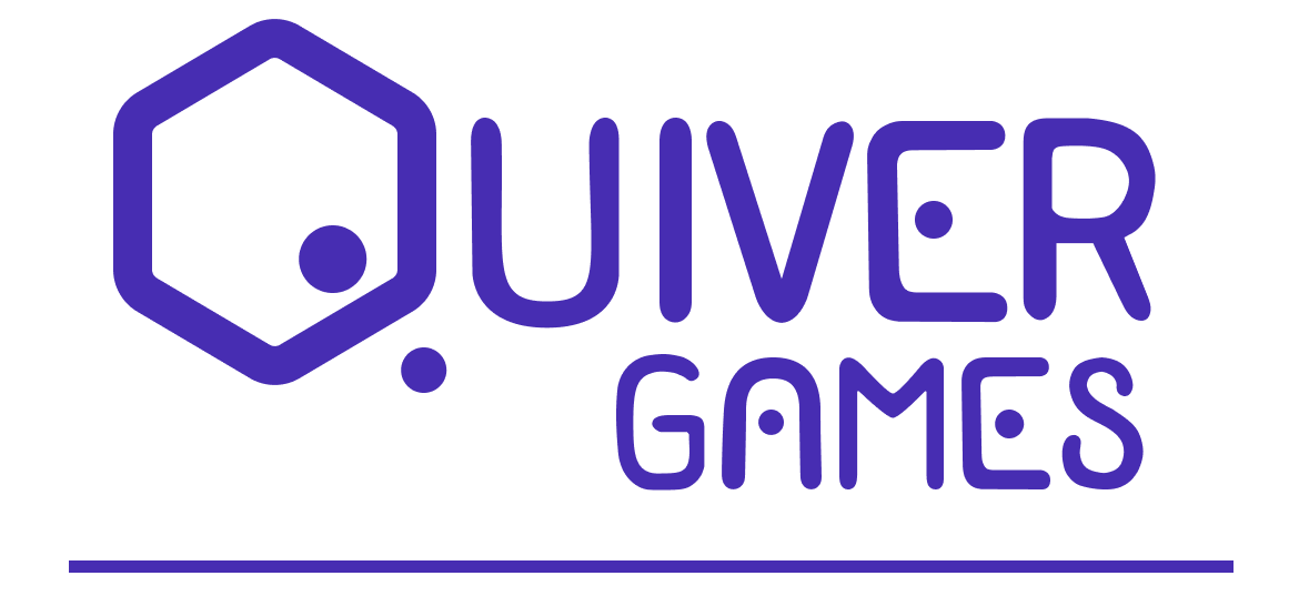 Thank you to our indie sponsor Quiver Games! They are creating fantastic events, programs and make spaces to bring up the next generation of developers in Vancouver through practical experience and skill building opportunities.

quivergamesvancouver.com
