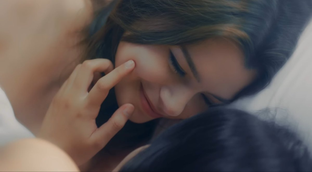 FreenBeckyVNFC's tweet image. Tips on how to say good morning to your lover. 

Tip 1 👉👉

ANILPIN WE ARE THE ONE
#ปิ่นภักดิ์EP6