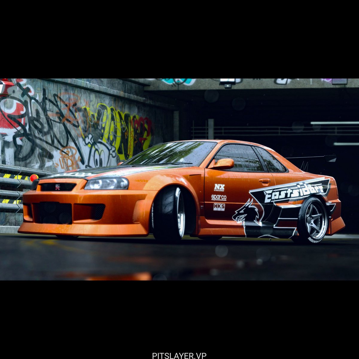 PitslayerV's tweet image. NFS Unbound

@NeedforSpeed
@EA
@PlayStation

#PSshare 
#ps5
#needforspeed 
#nfsunbound
#nfs
#VirtualPhotography
#VPCONTEXT
#VPSAT
#vgpunite
#WorldofVP