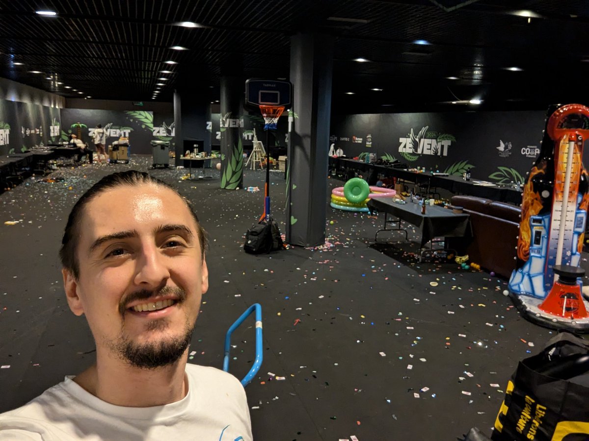 1stin (ça se prononce instinct) tweet media