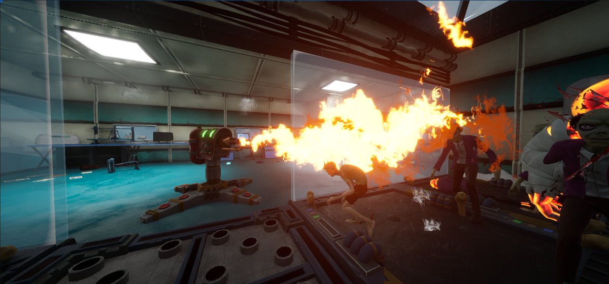 BrainZ Defender tweet media