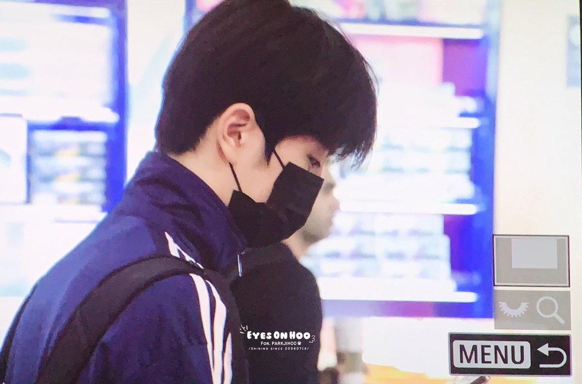 240909✈️
#박지후 #PARKJIHOO
#이븐 #EVNNE