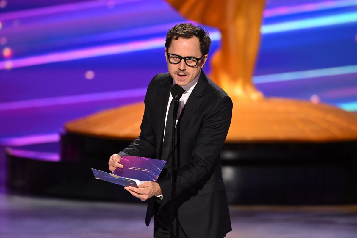 Television Academy tweet media