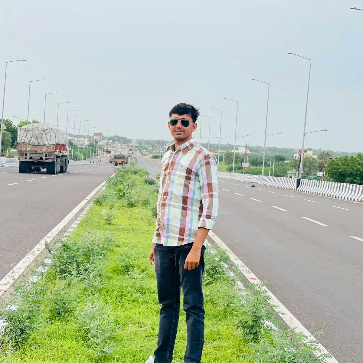 GOPI KISHAN tweet media