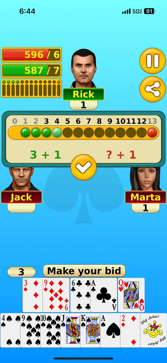 Son_of_Howard's tweet image. What a game? #Spades