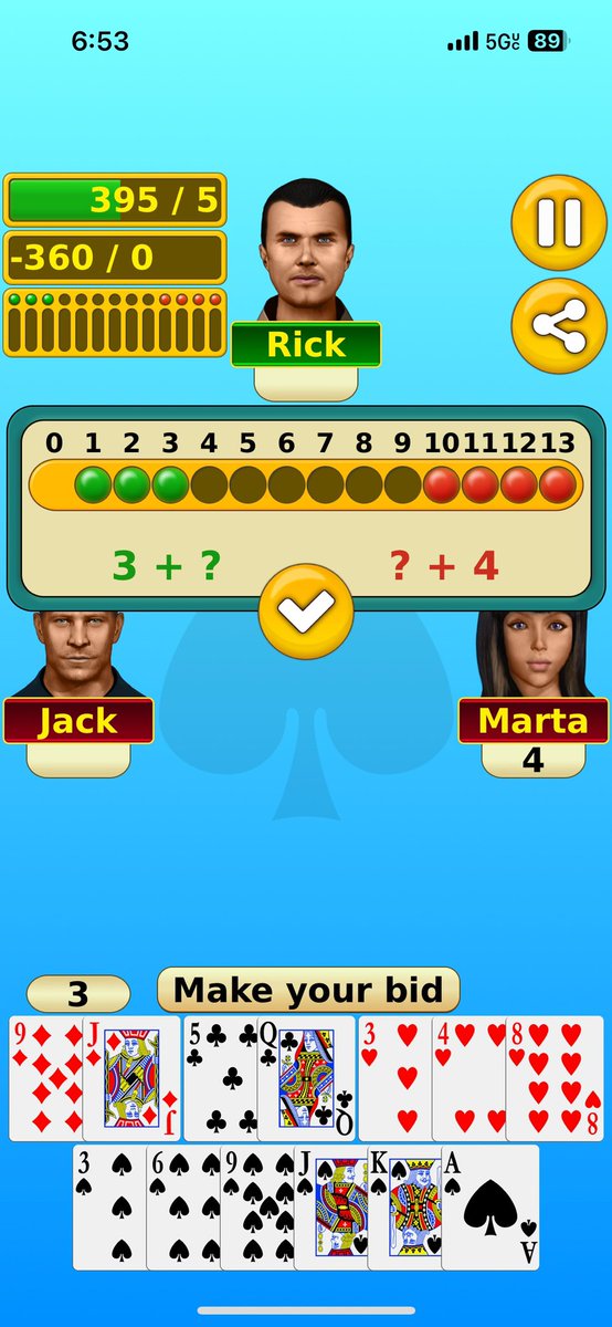 Son_of_Howard's tweet image. What a game? #Spades