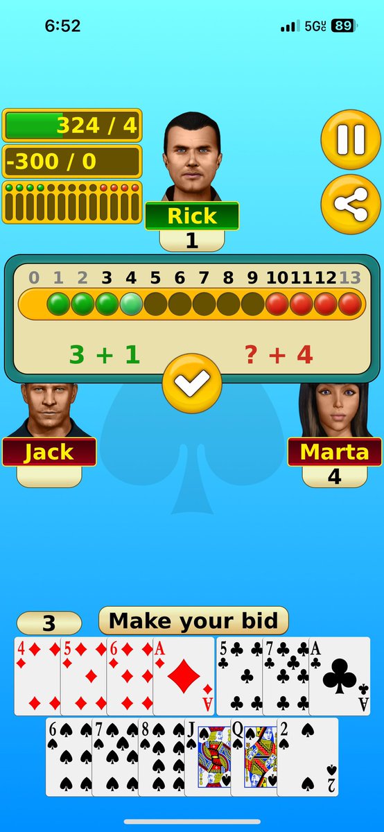 Son_of_Howard's tweet image. What a game? #Spades