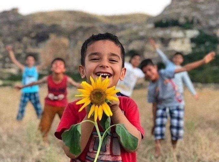 إذا كانت السعادة تقاس فإن مقياسها هو نبض قلب محب🤍

#صباح_الخير