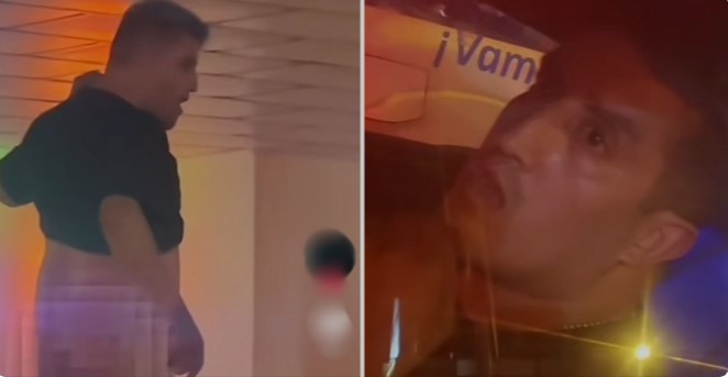 Bug2000Tra30529's tweet photo. MAKANAKY SE BAJA PANTALON LO VOLVIO HACER SE BAJO EL PANTALÓN #makanaky
👉https://t.co/BwjDpj58Im
Makanaky videos filtra , que paso con makanaky , makanaky calato , video de makanaky filtrado , kch4n
👉https://t.co/aP2OdocLrb https://t.co/0XNQrMubta
