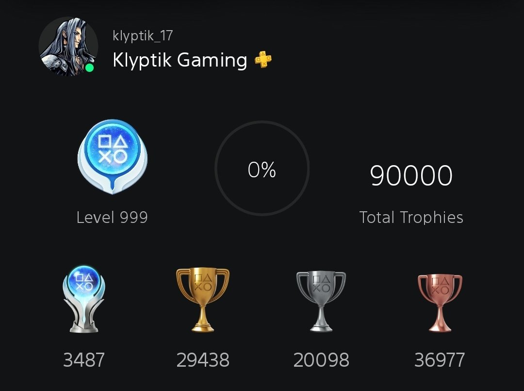Klyptik Gaming (@KlyptikGaming) / Posts / X