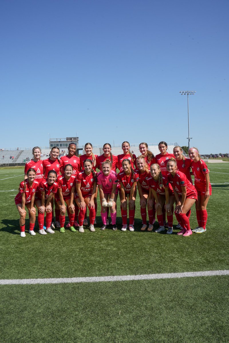 FC Wichita Academy tweet media