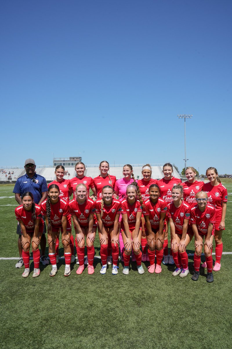 FC Wichita Academy tweet media