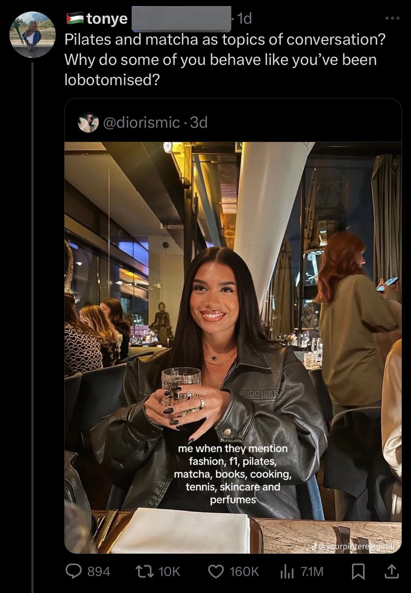 jasminericegirl's tweet photo. matcha is an entire art form, ceremony, and ritual that spans back to ~8th century China. it's a large part of Asian culture and Buddhism and I will not stand for matcha slander bc you don't know enough about matcha to hold a conversation about it https://t.co/O0guxz9mz9