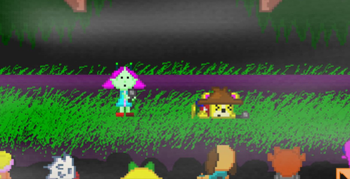 melody_memorial's tweet photo. Tfw I still have no idea how to advertise this game https://t.co/Fkbr5ToEca