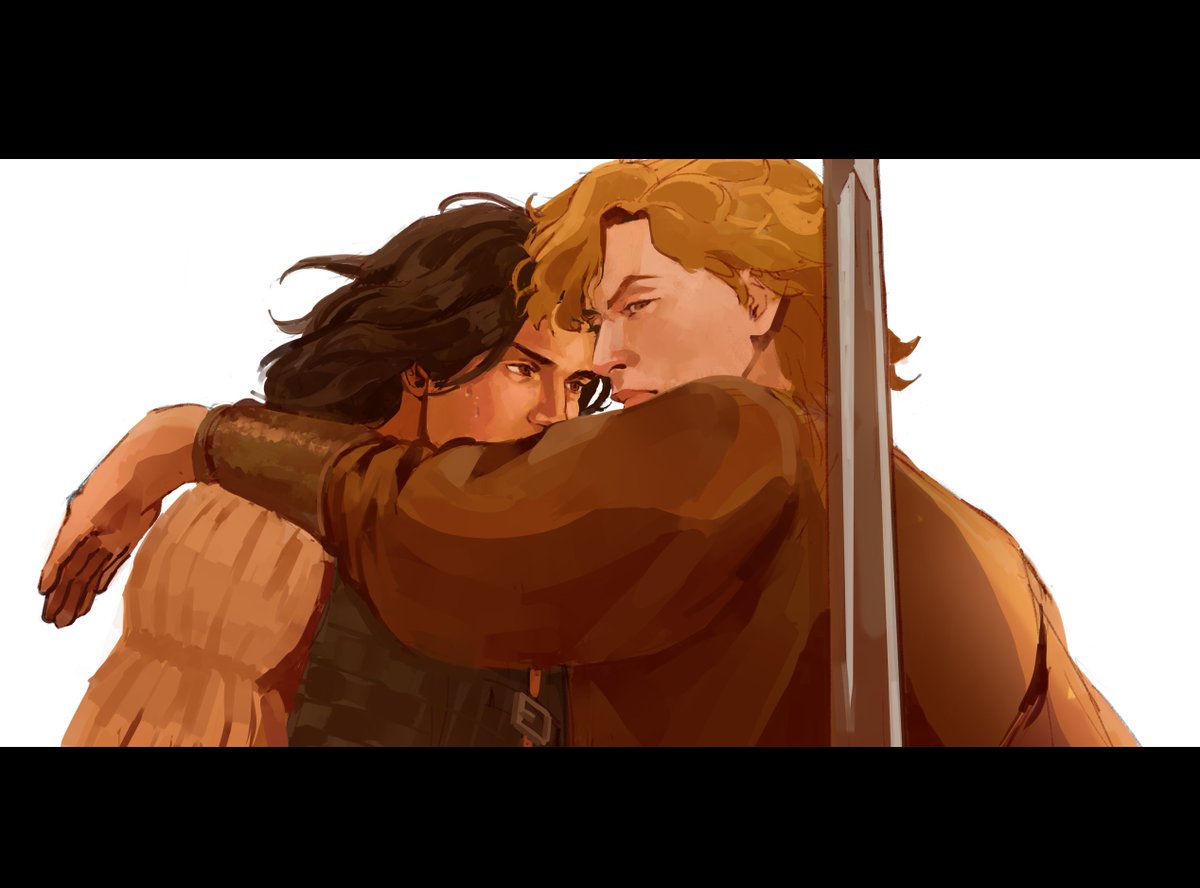 nikespera's tweet photo. tension #caspeter #narnia https://t.co/35KvyxApGs