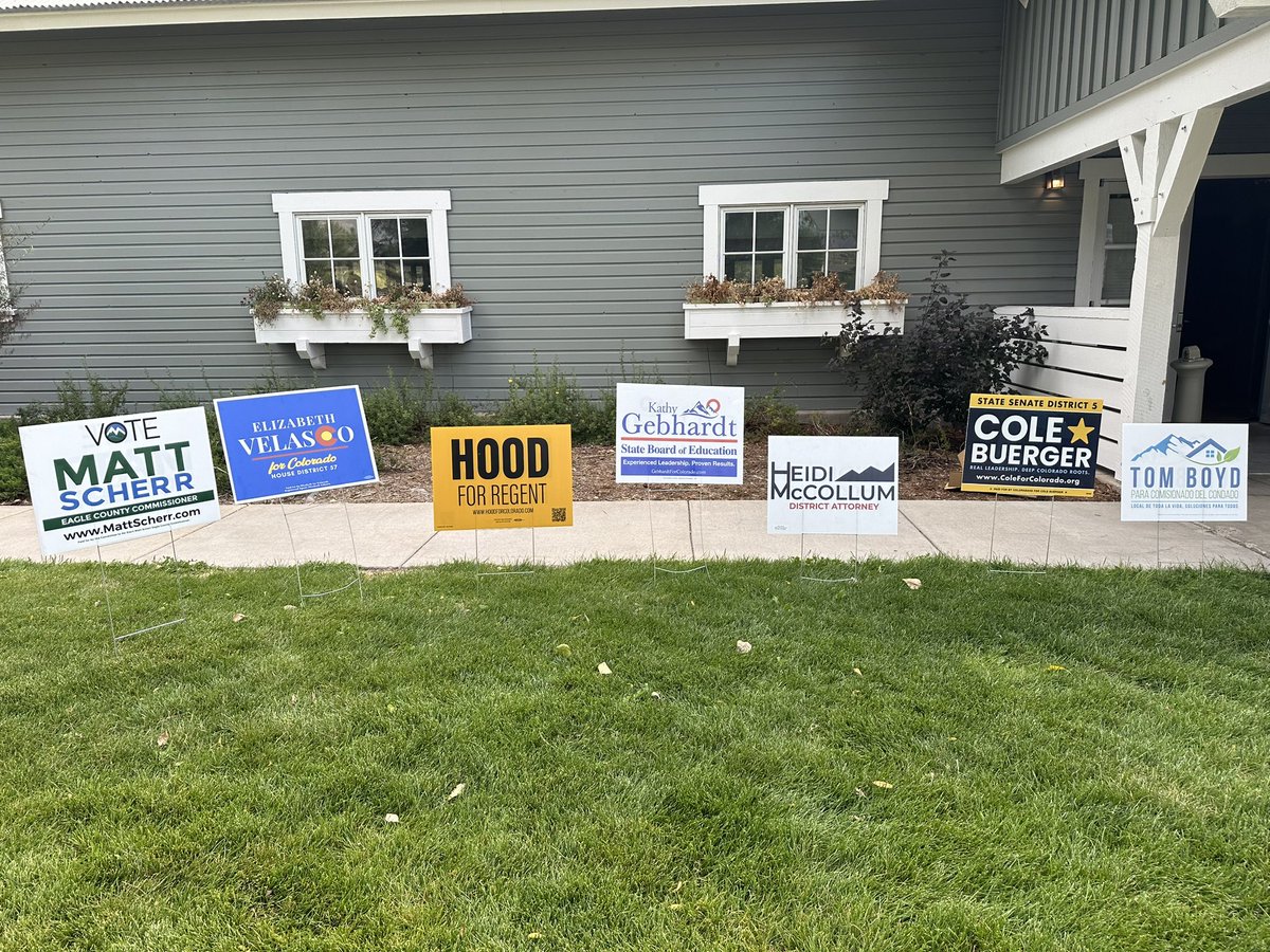 Elliott Hood CU Regent At-Large (@elliottvhood) on Twitter photo Amazing day up in Eagle County, first celebrating <a href="/Velasco4CO/">Rep Elizabeth Velasco HD57</a> then picnicking with the Eagle Dems. Thanks to my road tripping friends <a href="/KathyGebhardt/">Kathy Gebhardt</a> and <a href="/plomerforco/">Kathy Plomer</a>! <a href="/MeghanLukens/">Meghan Lukens</a> <a href="/pweiser/">Phil Weiser</a> <a href="/ColeforColorado/">Cole Buerger</a> <a href="/coloradodems/">Colorado Dems</a> @ScottAMangino <a href="/Dylan_RobertsCO/">Dylan Roberts</a> #CURegent2024 Amazing day up in Eagle County, first celebrating <a href="/Velasco4CO/">Rep Elizabeth Velasco HD57</a> then picnicking with the Eagle Dems. Thanks to my road tripping friends <a href="/KathyGebhardt/">Kathy Gebhardt</a> and <a href="/plomerforco/">Kathy Plomer</a>! <a href="/MeghanLukens/">Meghan Lukens</a> <a href="/pweiser/">Phil Weiser</a> <a href="/ColeforColorado/">Cole Buerger</a> <a href="/coloradodems/">Colorado Dems</a> @ScottAMangino <a href="/Dylan_RobertsCO/">Dylan Roberts</a> #CURegent2024