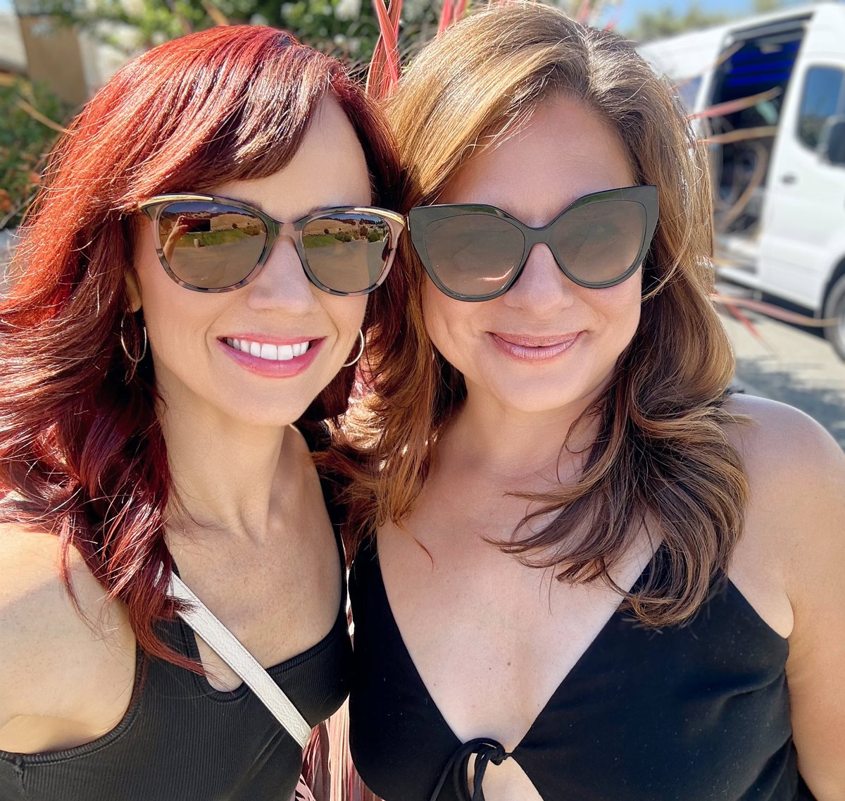 Tara Bruno tweet media