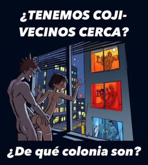 RossssMarco's tweet photo. Vecinos para morvosiAr ver porno i pajearnos de lomas de la Trinidad vien venidos pv https://t.co/Uo4KOVLT99