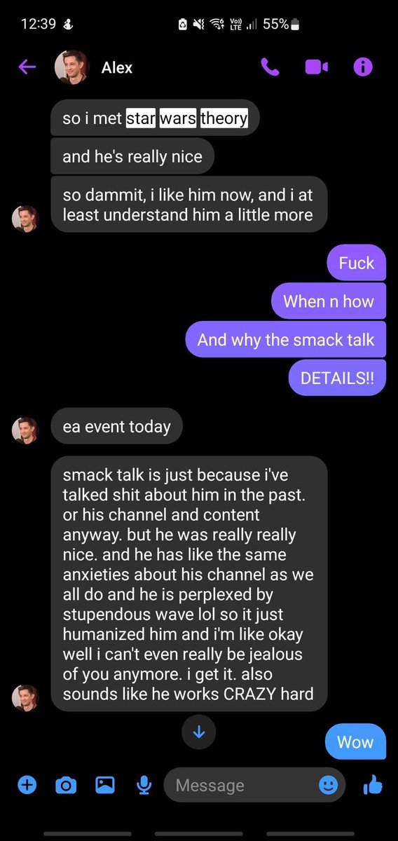 StarWarsTheory tweet media