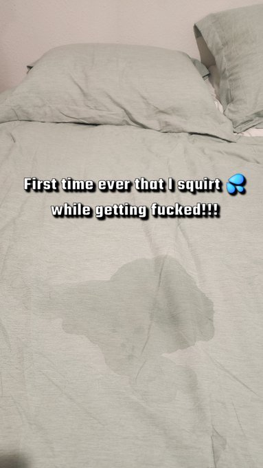 I've been able to make myself squirt before but I've never had a guy make me squirt before - until now<a href="/tag/bikini"class="tags"><span>#bikini</span></a><a href="/tag/bbw"class="tags"><span>#bbw</span></a><a href="/tag/onlyfans"class="tags"><span>#onlyfans</span></a><a href="/tag/onlyfansbabe"class="tags"><span>#onlyfansbabe</span></a><a href="/tag/nicoleg"class="tags"><span>#nicoleg</span></a>