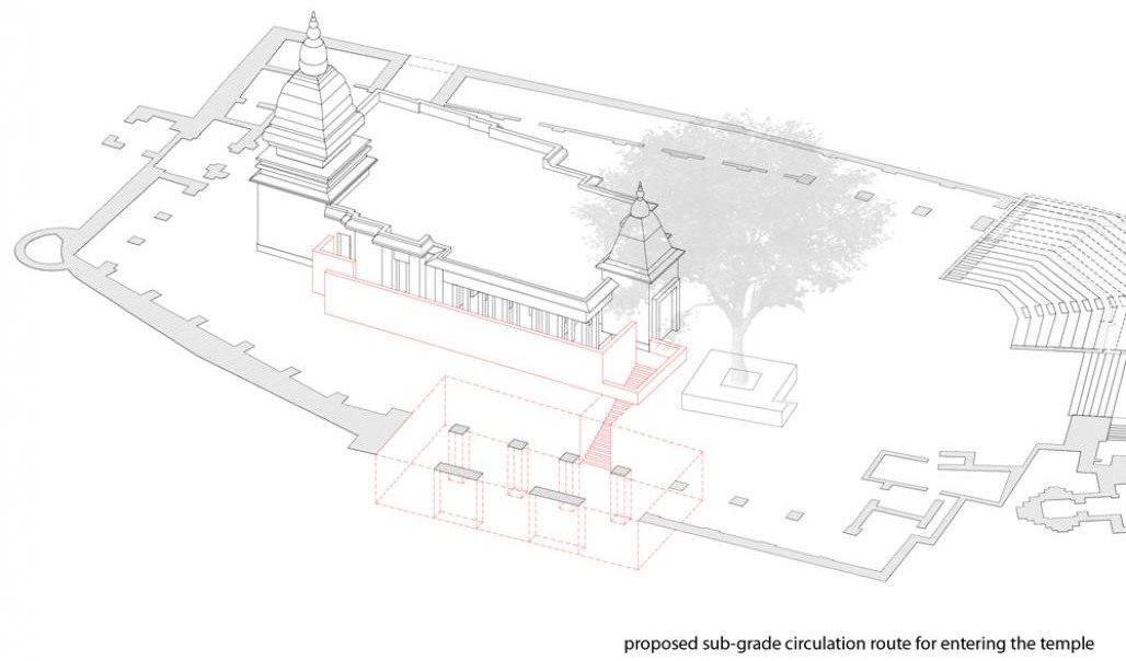 Unbuilt Ideas tweet media