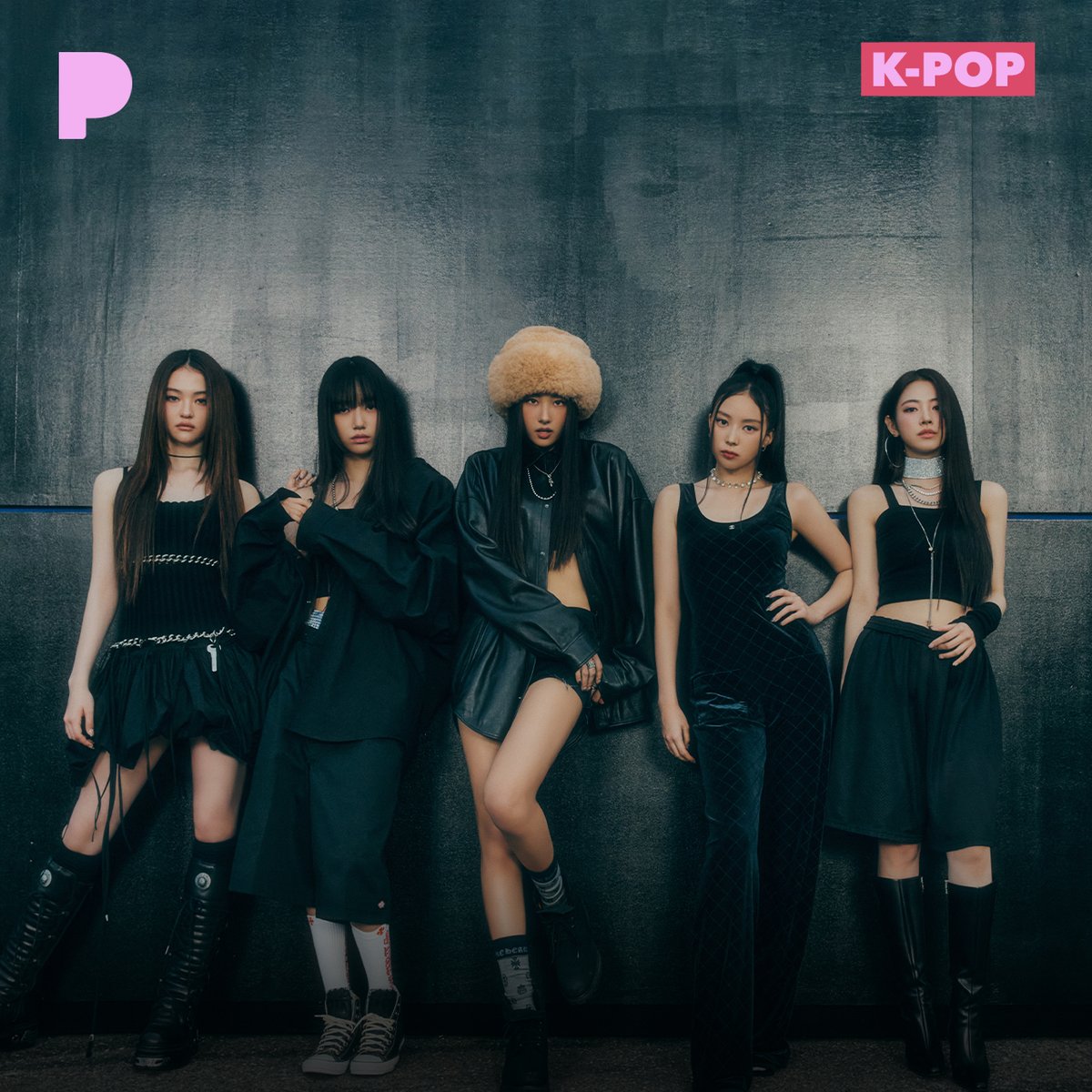MEOVV x Pandora

On the cover of ‘K-POP ’ US playllist!
Listen now on <a href="/pandoramusic/">Pandora</a> 

▶️ pandora.com/genre/k-pop/GE…
* Only Accessible in the US 

#MEOVV #미야오 #MEOW
#THEBLACKLABEL #더블랙레이블