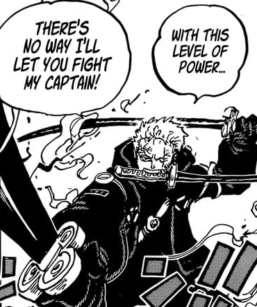Daily One Piece Gallery 🇵🇸 tweet media
