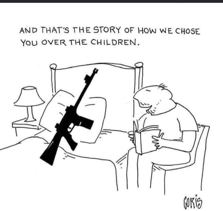 Di2765's tweet photo. 😥 #VoteBlueForOurChildren https://t.co/jf8TeqqO5s