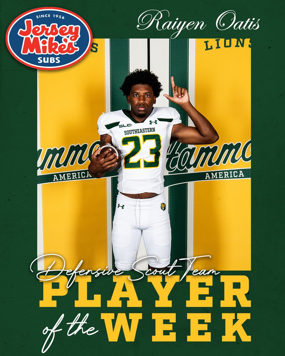 Southeastern Football tweet media