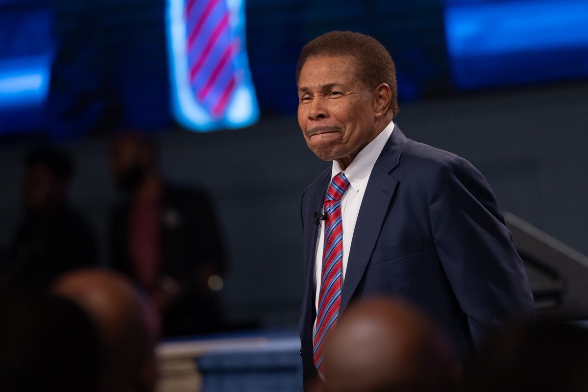BWMIFC's tweet photo. “Revival is mine—the devil is a liar. Even in your old age, you’re still eligible for a revival. What God promised years ago, He hasn’t forgotten.” @TudorBismark #BWMIFC #FaithforRevival https://t.co/PtrD1XkkRo