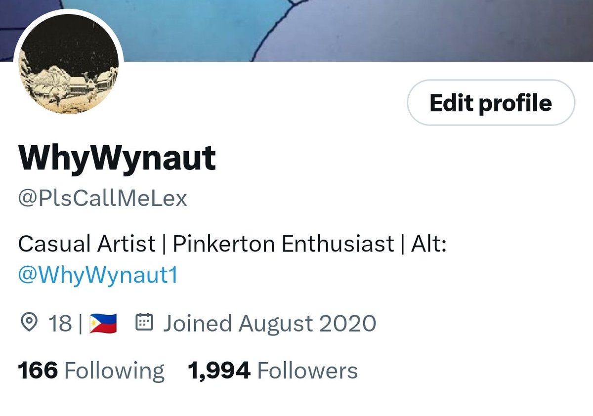 WhyWynaut tweet media