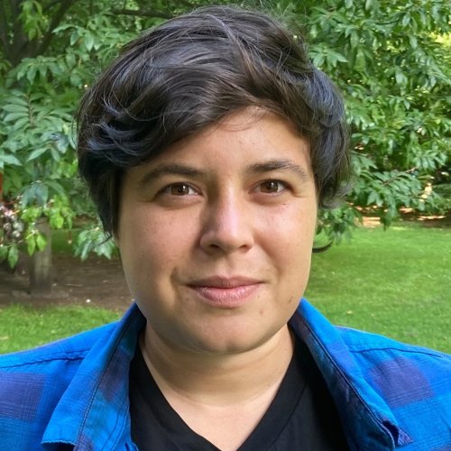 The Journal of Lesbian Studies tweet media