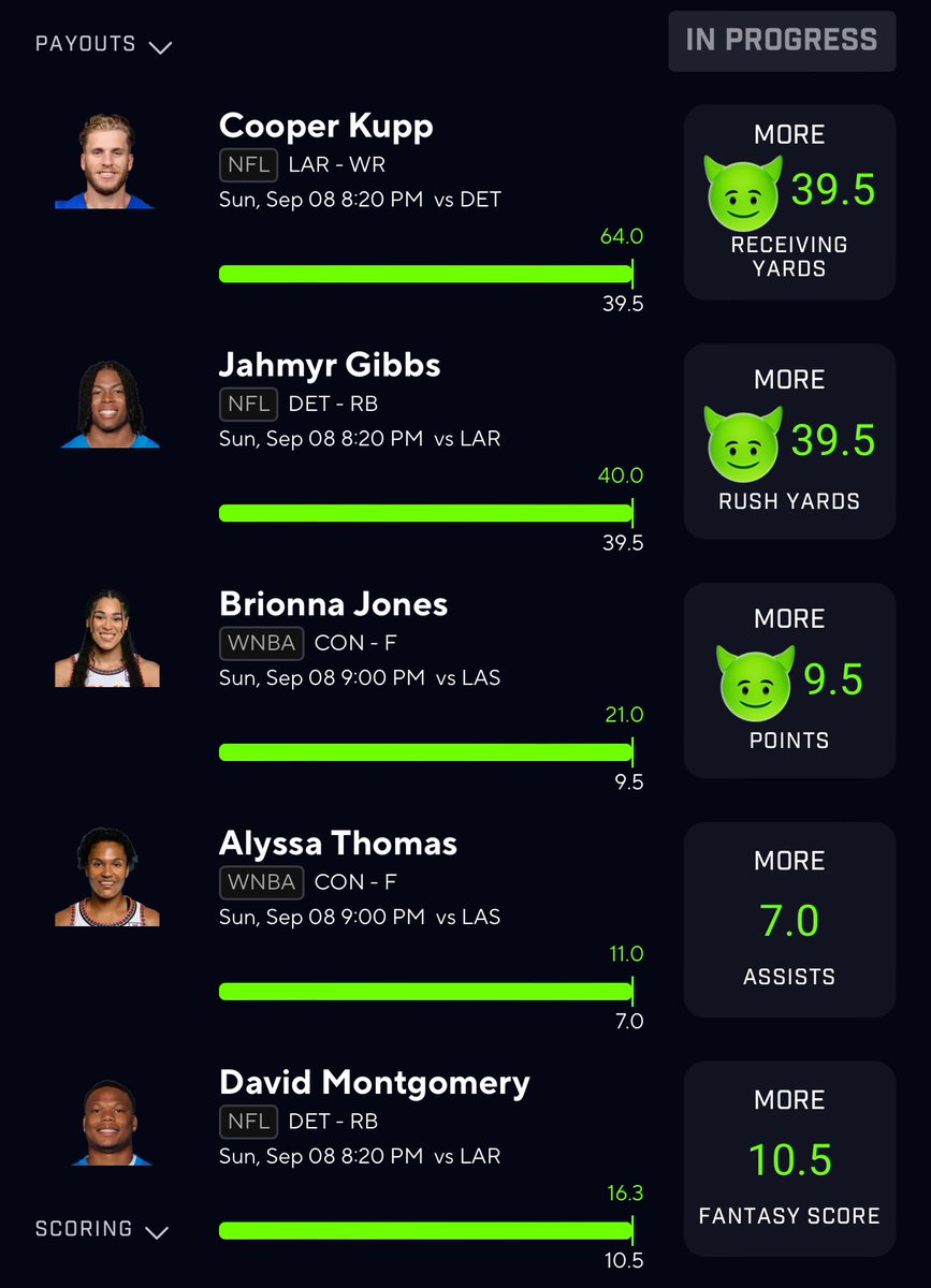 _YassyYass's tweet image. All I’m saying is join the discord &amp;amp; space talk a few guys I tailed today @BaneSquad_ @MrHockeybets22 @No_pressure99 @ItsNotLorii #spacetalk #BaneSquad 💰🧹