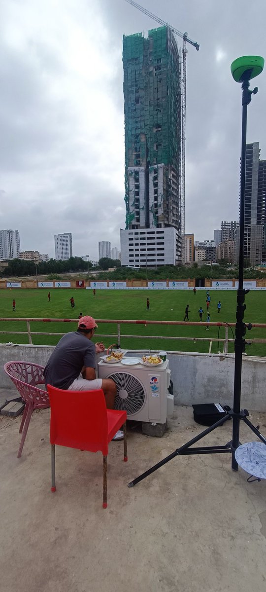 Life's good innit😏