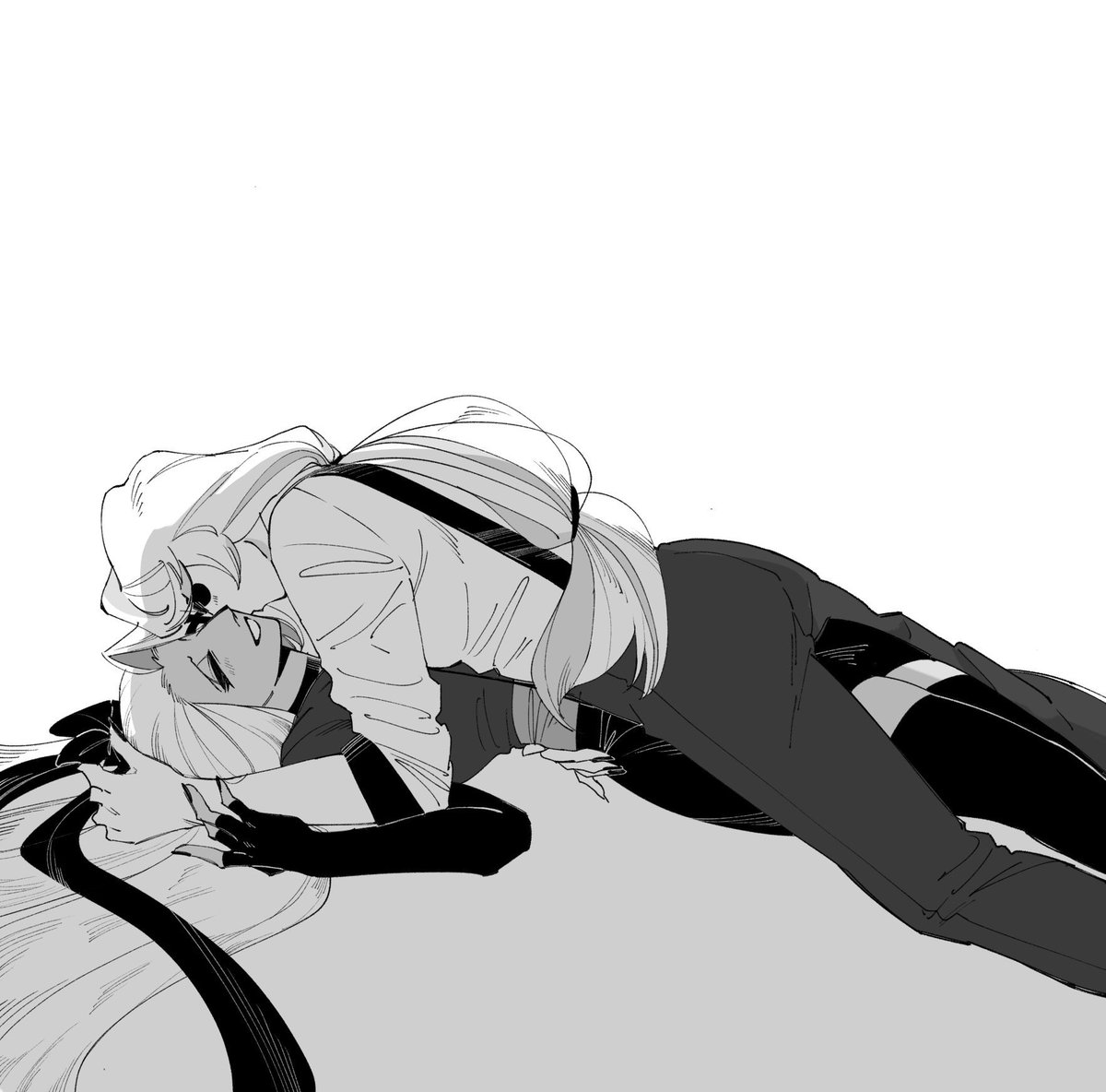 みっけ tweet media