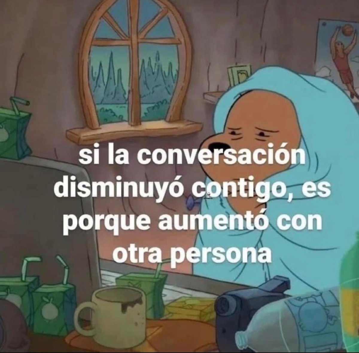 Efectivamente.