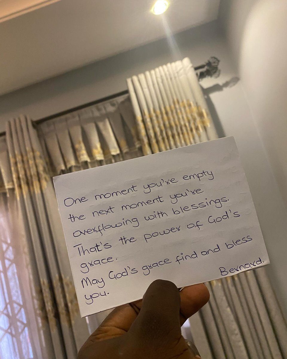 __T_touch's tweet photo. May the grace of God locate you 🫵🏽 https://t.co/29L05JqfDV