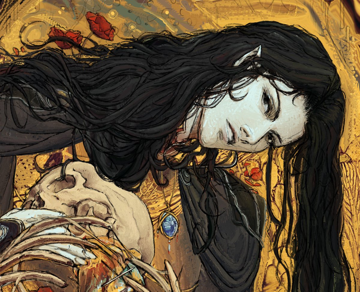 EnCeLieu's tweet photo. D Wip.... https://t.co/4NgVAGjQkX