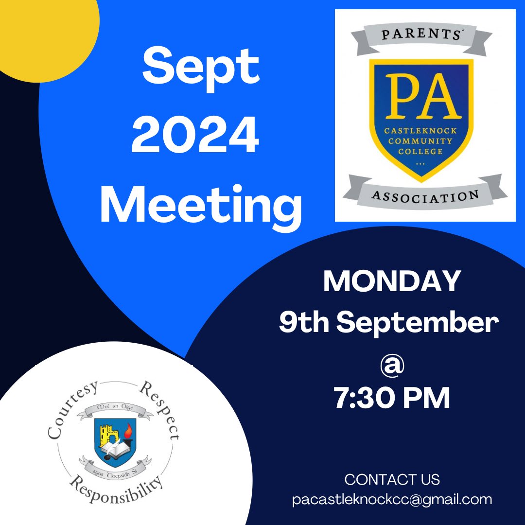 CCCPA2's tweet image. Tonight!