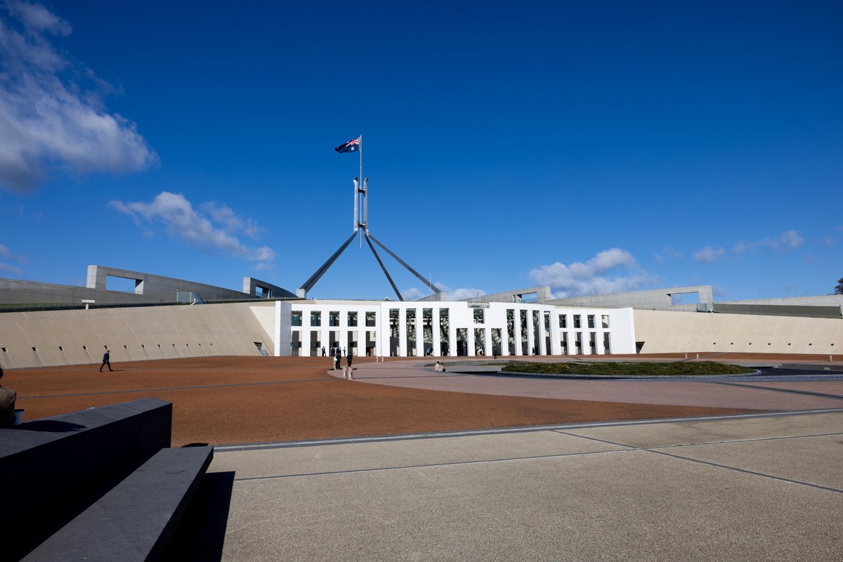 Social Sciences Week Australia tweet media